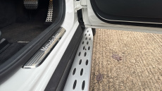 Mercedes-Benz GLC 250 4Matic AMG Line Premium Plus 5dr 9G-Tronic Petrol Estate